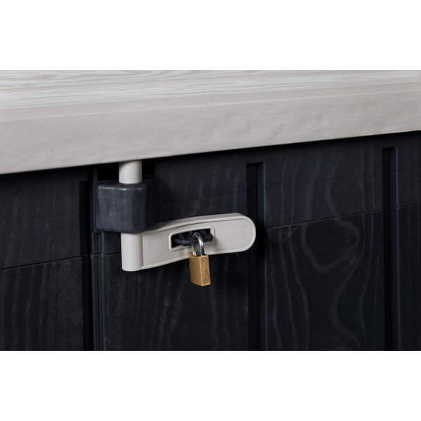 Mobile da giardino Stora Way Plus XL - Toomax-image-4