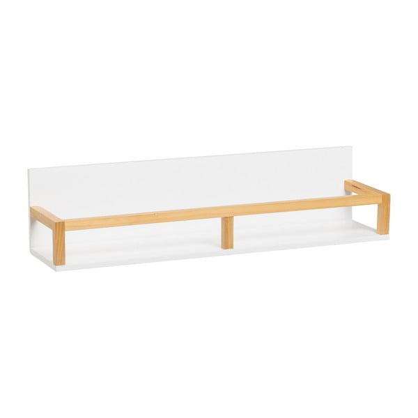 Ripiano bianco 55 cm - Casa Selección-image-2