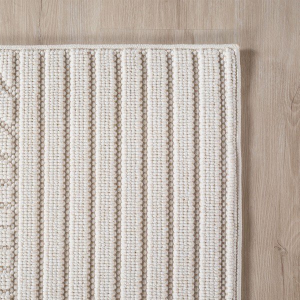 Tappeto color crema 200x290 cm Helix 2201 – Ayyildiz Carpets-image-3