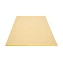Tappeto da interno/esterno color senape 180x260 cm Effi Mustard – Pappelina