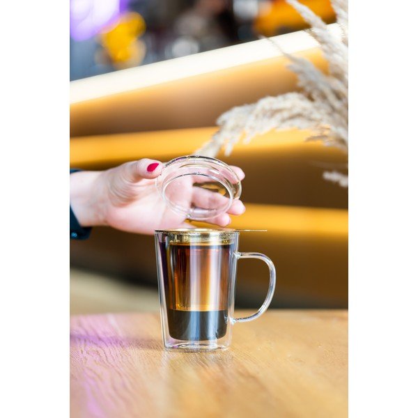 Tazza con colino 350 ml Amo - Vialli Design-image-3