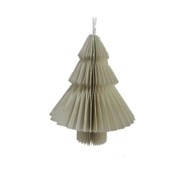 Ornamento natalizio Honeycomb - Only Natural