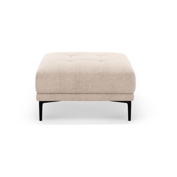 Poggiapiedi marrone chiaro Bemy – Micadoni 