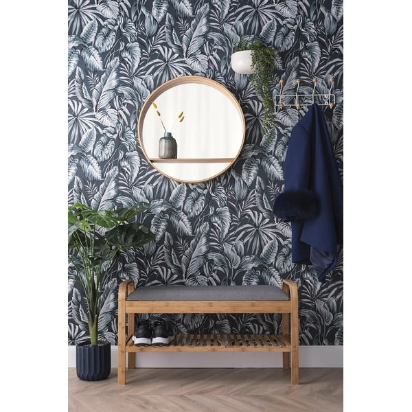 Panchina di bambù Panchina Arch - Leitmotiv-image-4