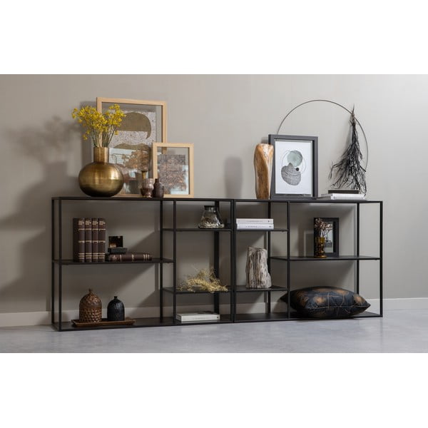 Vaso in acciaio color oro Pixie - WOOOD-image-3