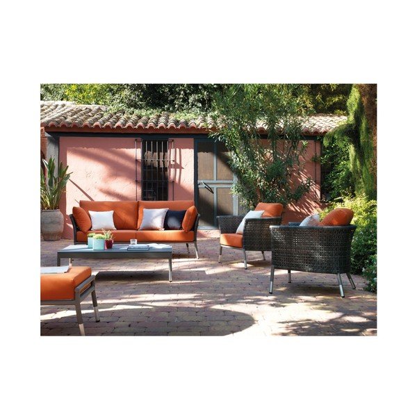 Tavolino da giardino Rusell - Geese-image-1