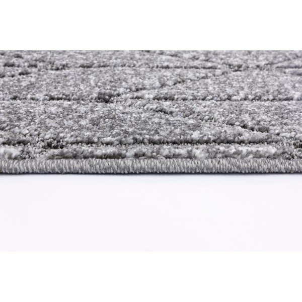 Tappeto grigio 200x280 cm Hill - FD-image-2