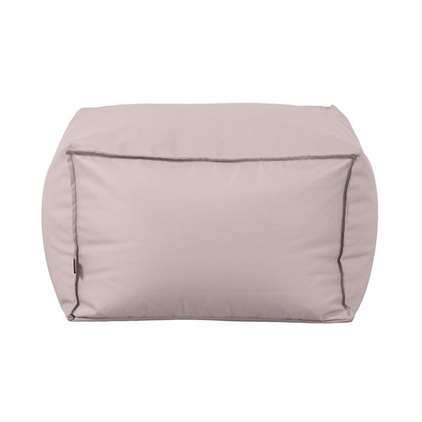 Pouf da giardino grigio – Bonami Essentials-image-2