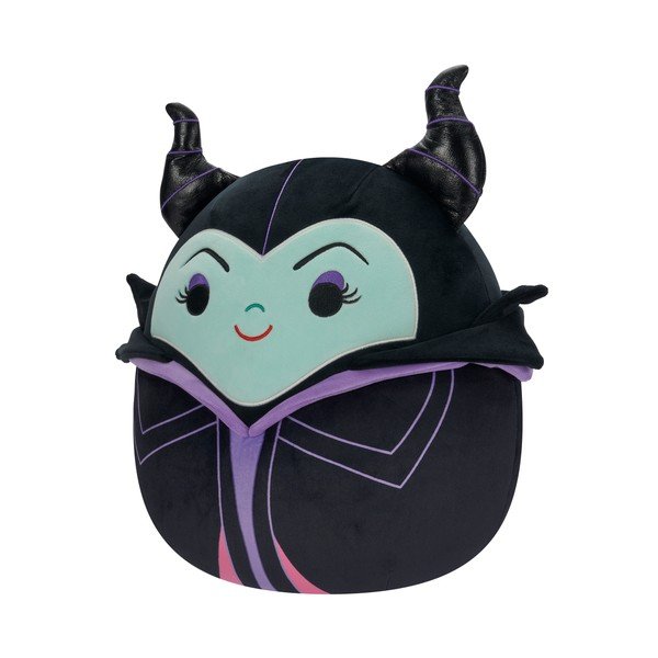 Peluche Disney Maleficent - SQUISHMALLOWS-image-4