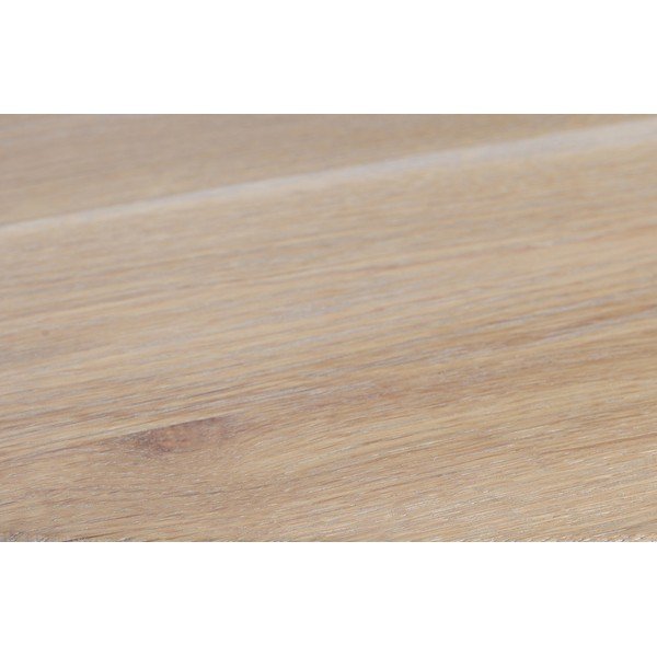 Piano del tavolo da pranzo in legno di quercia Pannello, ⌀ 130 cm - vtwonen-image-1