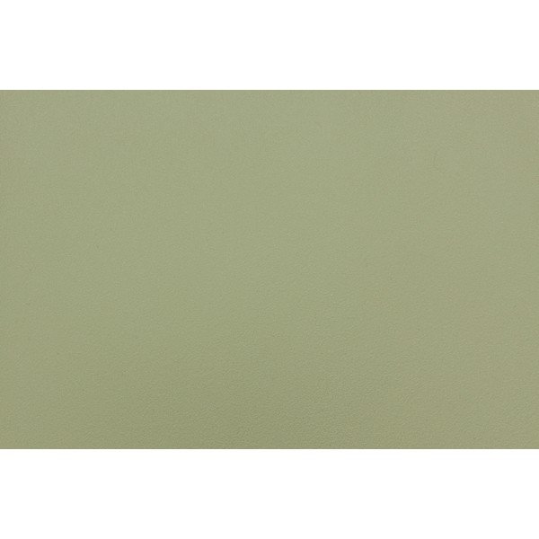 Sedia da giardino in plastica verde Sjoerd - White Label-image-1