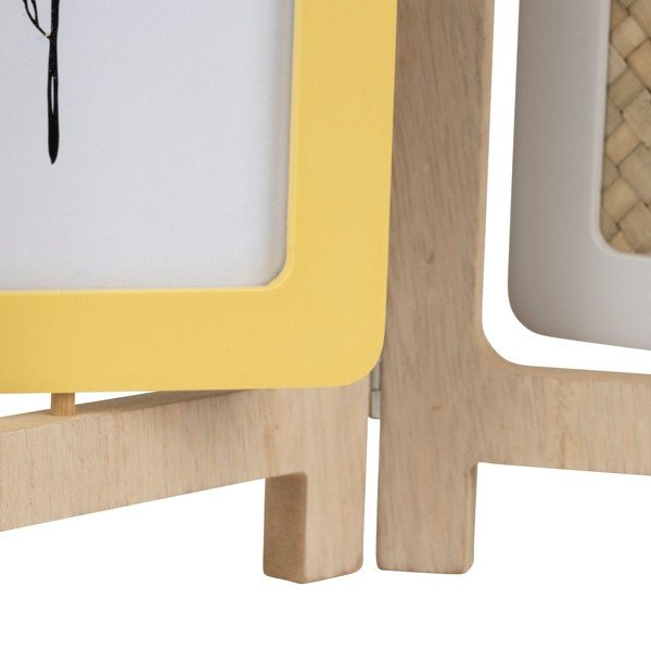 Telaio 53x24 cm Beezz - Jardin d'Ulysse-image-4