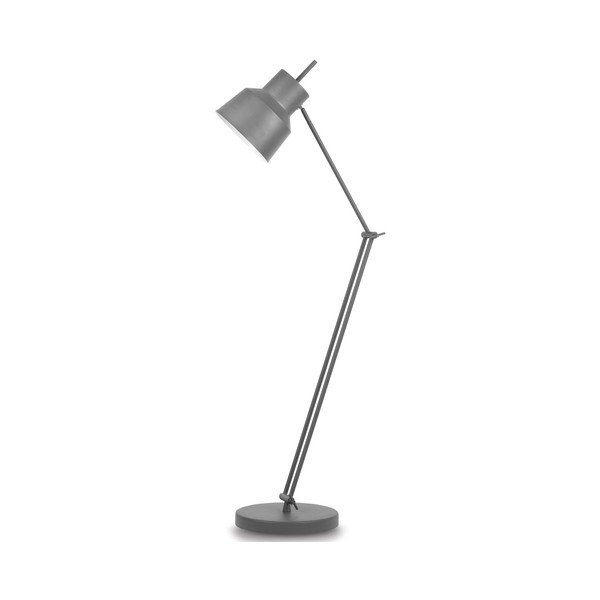 Lampada a stelo grigia Citylights Belfast - it's about RoMi