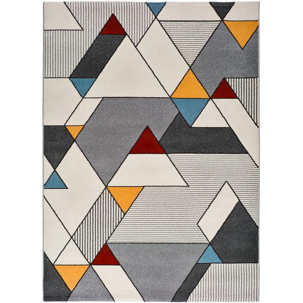 Tappeto , 160 x 230 cm Model Triangle - Universal