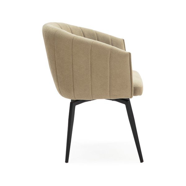 Poltrona verde chiaro Enka - Marckeric-image-2