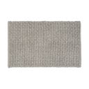 Tappetino per il bagno grigio in tessuto 50x80 cm Ecoli – Wenko