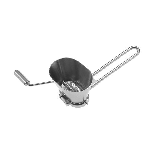 Macina erbe in acciaio inox Exclusiv - Westmark