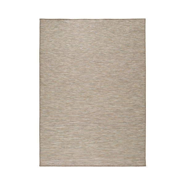 Tappeto beige Sundance Liso Beig, 80 x 150 cm - Universal