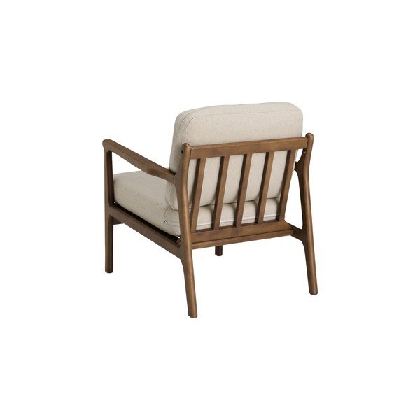 Poltrona beige Gostav – Ellos Home-image-4