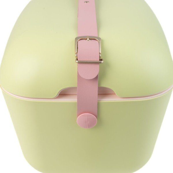 Borsa frigo verde chiaro 20 l Pop – Polarbox-image-3