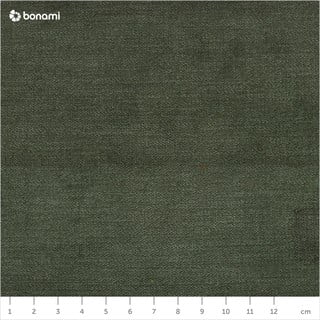Divano letto verde a tre posti Cumulus - Windsor & Co Sofas
