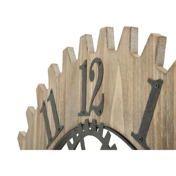 Orologio da parete Ingranaggio Plus, ø 60 cm - Mauro Ferretti-image-4