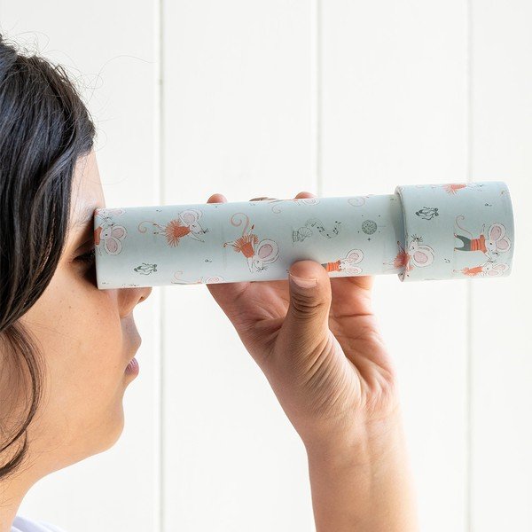 Caleidoscopio Mimi and Milo - Rex London-image-1