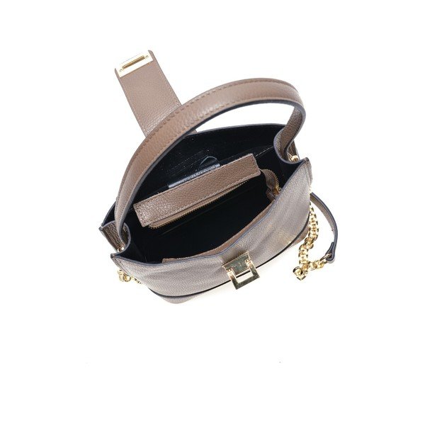 Borsa in pelle - Anna Luchini-image-3