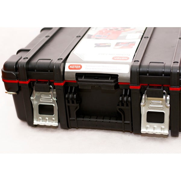 Cassetta degli attrezzi Technician - Keter-image-1