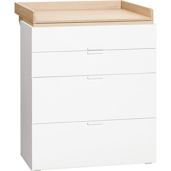 Fasciatoio su cassettiera 4 You 4You - Vox