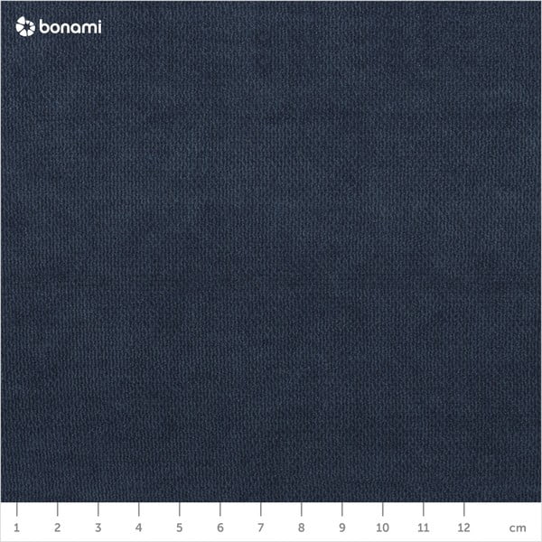 Panchina in rovere con seduta blu Retro - The Beds-image-4