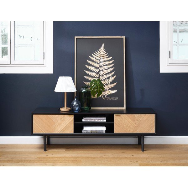 Cassettiera TV Calvi - Unique Furniture-image-1