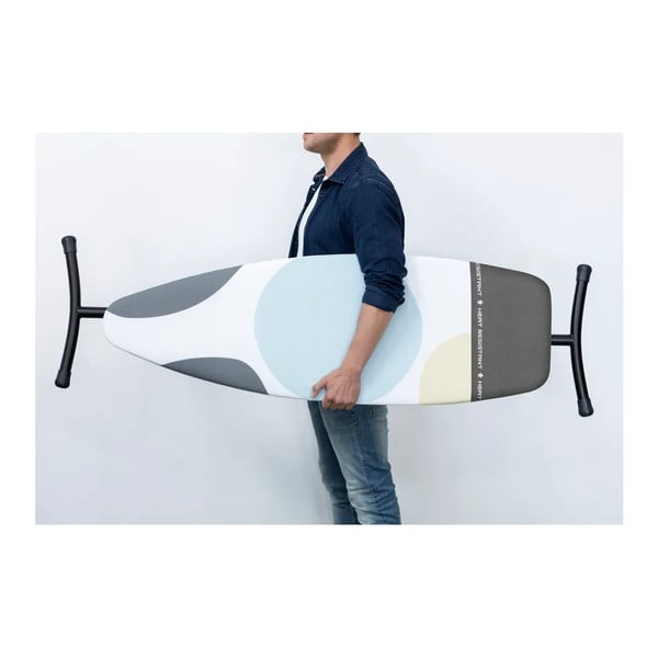 Copriasse da stiro PerfectFlow Spring Bubbles C - Brabantia-image-2