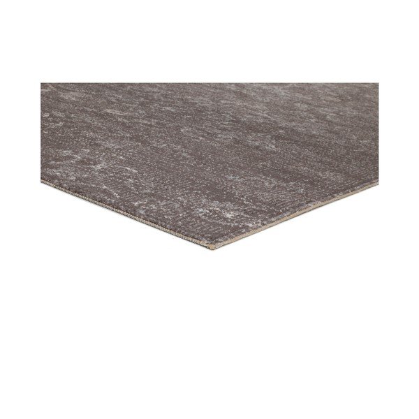 Tappeto per esterni grigio scuro Betty Grey Derro, 120 x 170 cm - Universal-image-2
