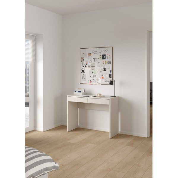 Scrivania 40x100 cm Function – Tvilum-image-1