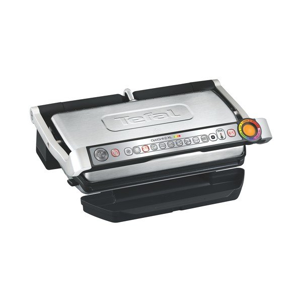 Contatto grill OptiGrill+ - Tefal