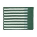 Coperta verde 160x200 cm Onu – noo.ma