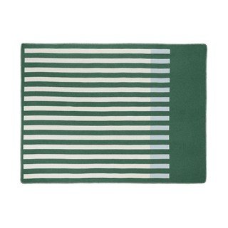 Coperta verde 160x200 cm Onu – noo.ma