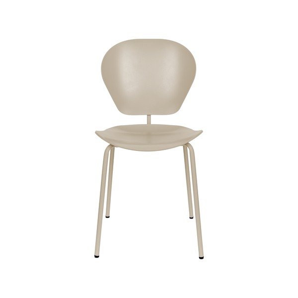 Sedia da pranzo beige The Ocean – Zuiver-image-4