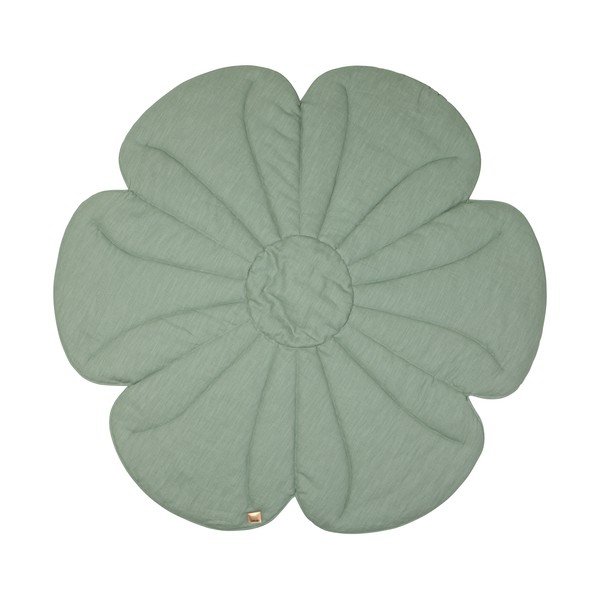 Tappeto da gioco per bambini color menta Sage - Moi Mili