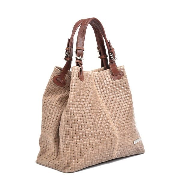 Borsa Lola in pelle - Isabella Rhea-image-2