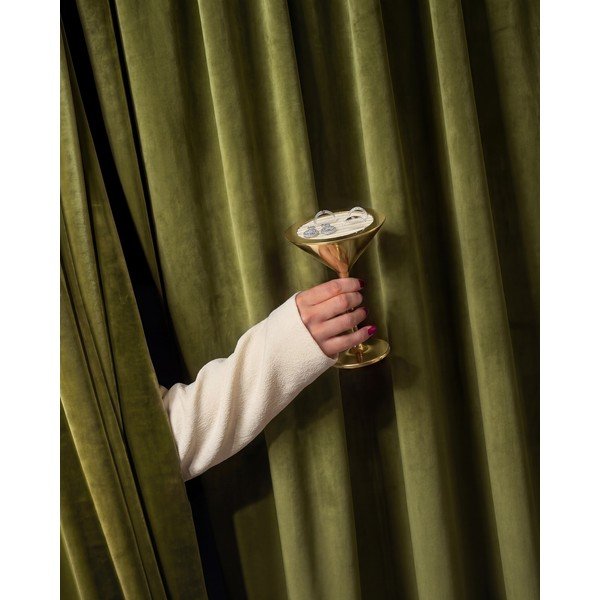 Stand portagioielli in metallo Tini – Umbra-image-3