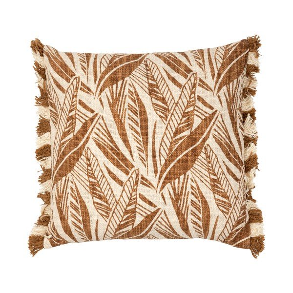 Federa in tessuto 45x45 cm Maderia - Sema