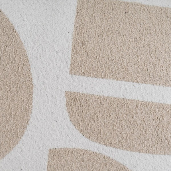 Set di cuscini decorativi in bouclé 2 pz 30x50 cm Mid Century – Casa Selección-image-3