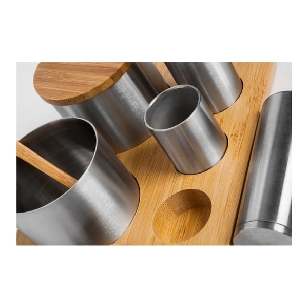 Dochucovací sada na stůl Bambum-image-1