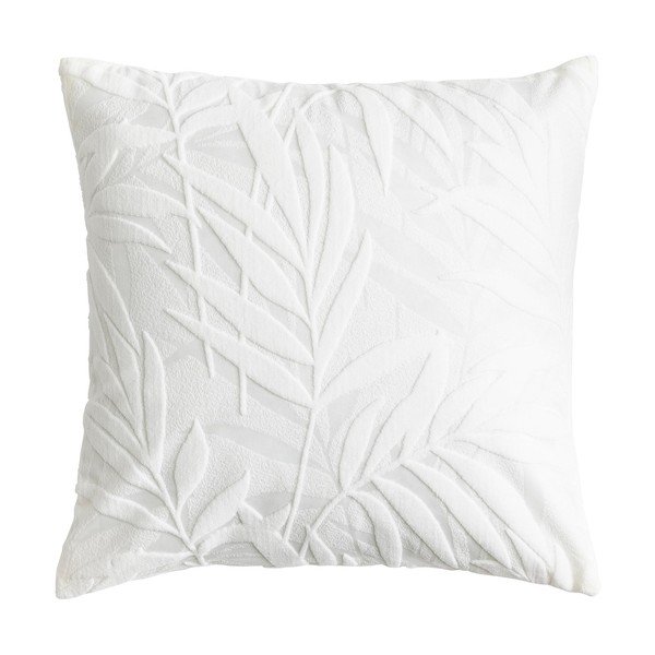 Cuscino decorativo in velluto 45x45 cm Galoe – douceur d'intérieur