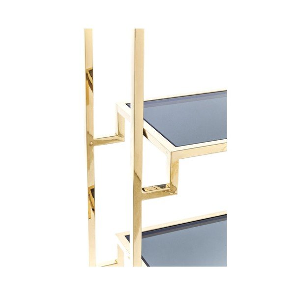 La corsa all'oro della polizia - Kare Design-image-1