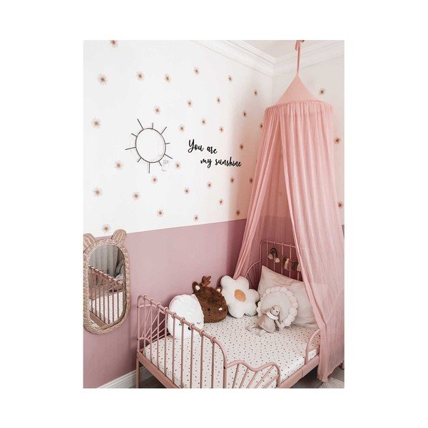 Baldacchino rosa Mila - Mila Home-image-3