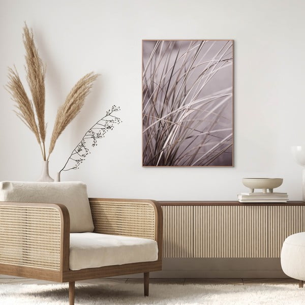 Dipinto 50x70 cm Mellow Grasses 1 – Malerifabrikken-image-1