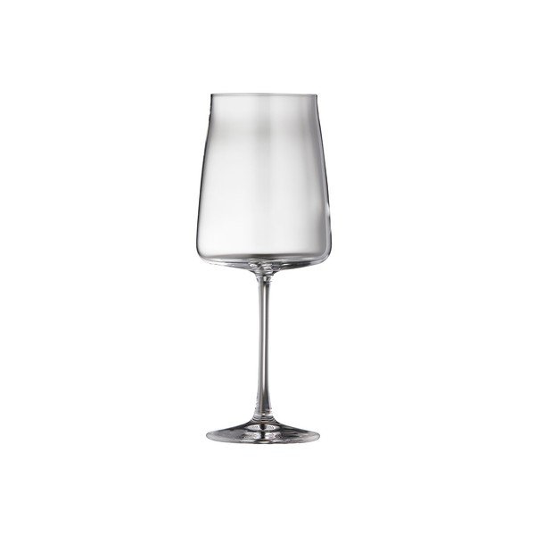 Set di bicchieri da vino 4 pz 540 ml Zero – Lyngby Glas